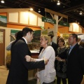 Castellón, Feria Turismo Comunidad Valenciana
