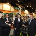 Castellón, Feria Turismo Comunidad Valenciana