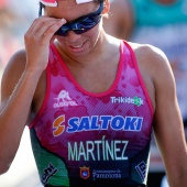 Triatlón Sprint