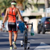 Triatlón Sprint