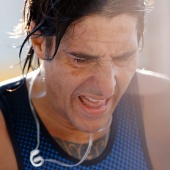 Triatlón Sprint