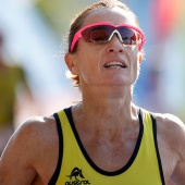 Triatlón Sprint