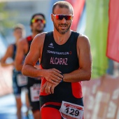 Triatlón Sprint