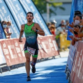 Triatlón Sprint