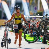 Triatlón Sprint