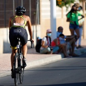 Triatlón Sprint