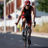 Triatlón Sprint