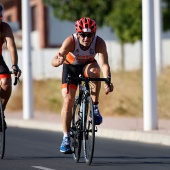 Triatlón Sprint