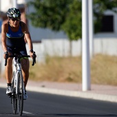 Triatlón Sprint