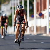 Triatlón Sprint