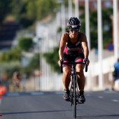 Triatlón Sprint