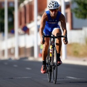 Triatlón Sprint