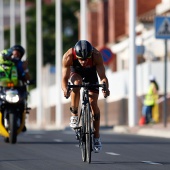 Triatlón Sprint