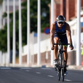 Triatlón Sprint