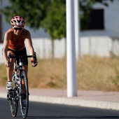 Triatlón Sprint