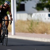 Triatlón Sprint