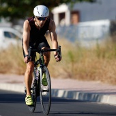 Triatlón Sprint