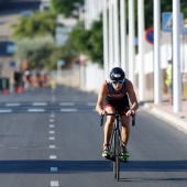 Triatlón Sprint