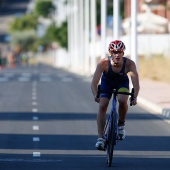 Triatlón Sprint