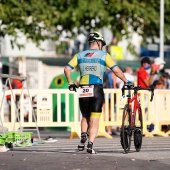 Triatlón Sprint