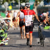 Triatlón Sprint