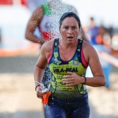 Triatlón Sprint