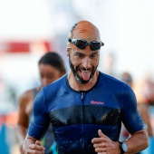 Triatlón Sprint