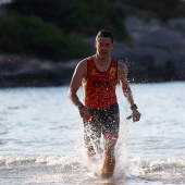 Triatlón Sprint