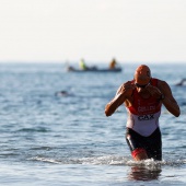 Triatlón Sprint