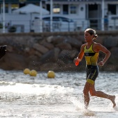 Triatlón Sprint