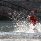 Triatlón Sprint