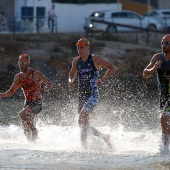 Triatlón Sprint