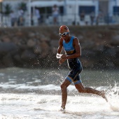 Triatlón Sprint