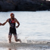 Triatlón Sprint