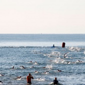 Triatlón Sprint