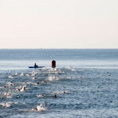 Triatlón Sprint