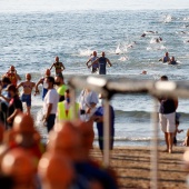 Triatlón Sprint