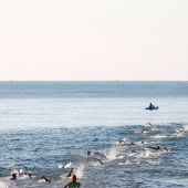 Triatlón Sprint