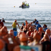 Triatlón Sprint