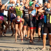 Triatlón Sprint