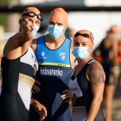 Triatlón Sprint