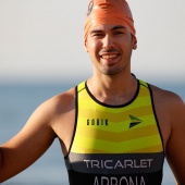 Triatlón Sprint