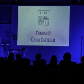 Fundación Caja Castellón