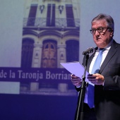 Fundación Caja Castellón