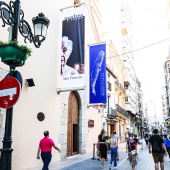 Fundación Caja Castellón