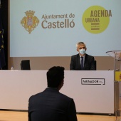 Castelló, Agenda Urbana