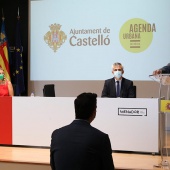 Castelló, Agenda Urbana