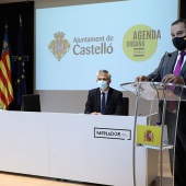 Castelló, Agenda Urbana