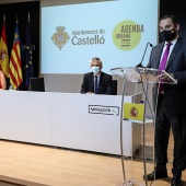 Castelló, Agenda Urbana
