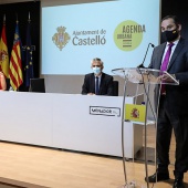 Castelló, Agenda Urbana